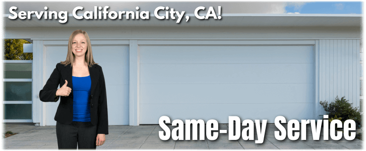 Locksmith California City CA