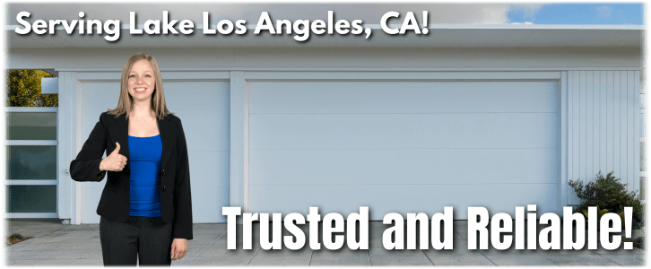 Locksmith Lake Los Angeles CA