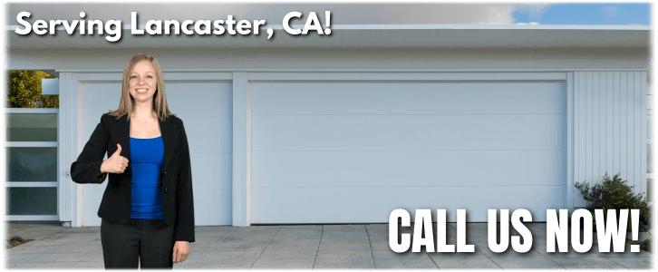 Locksmith Lancaster CA